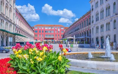 Featured in a NY tour guide’s blog