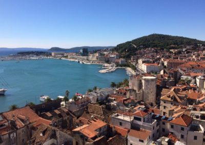 Split Guide Jelena Vrancic