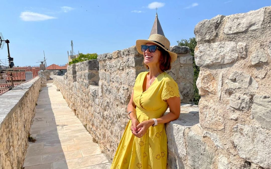 Meet Jelena (interview)