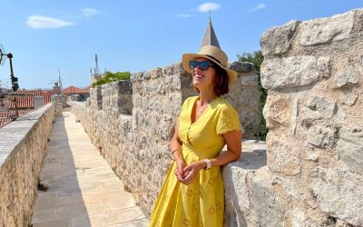 Meet Jelena (interview)