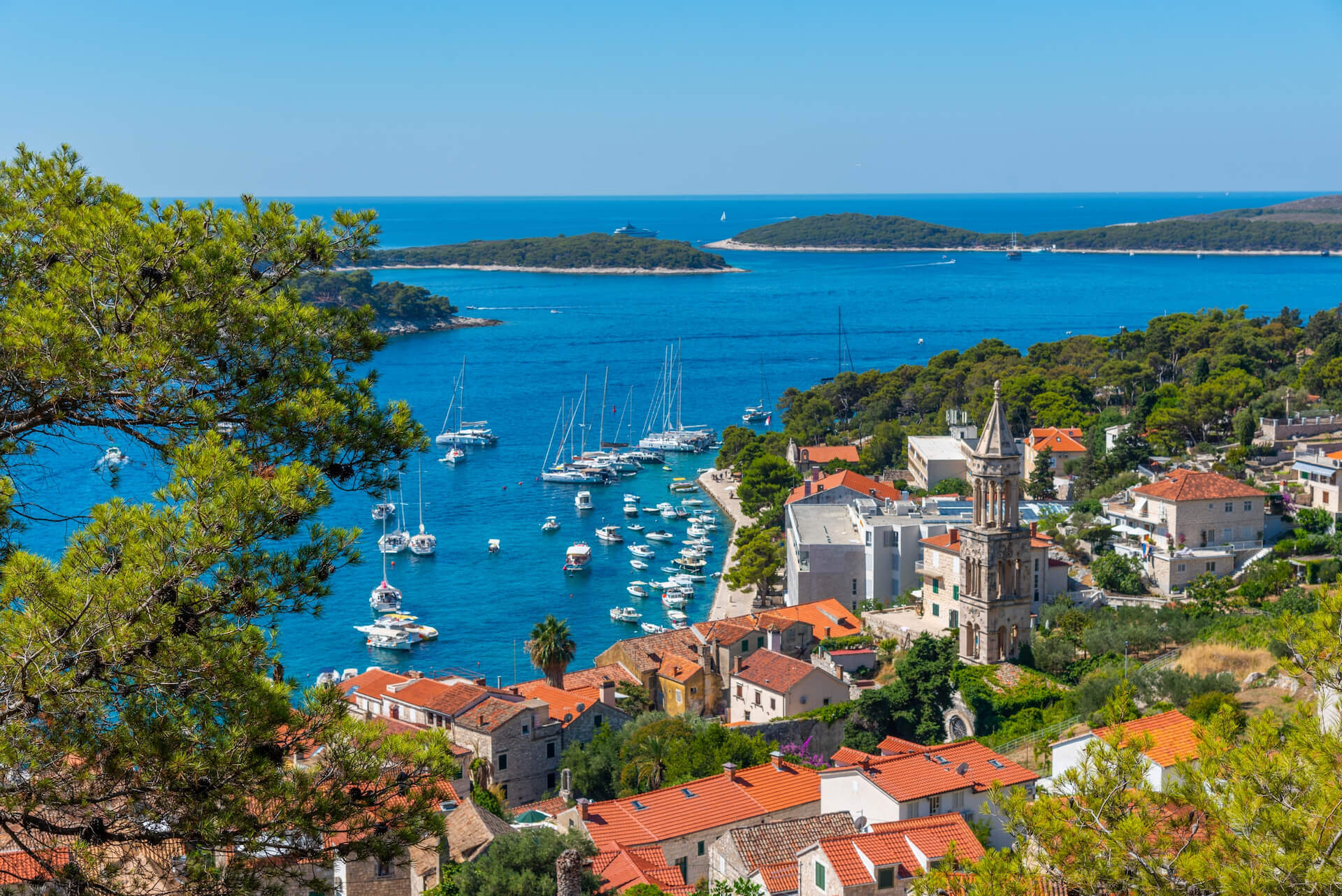 our Guide Split Jelena Vrancic Croatia Awaits