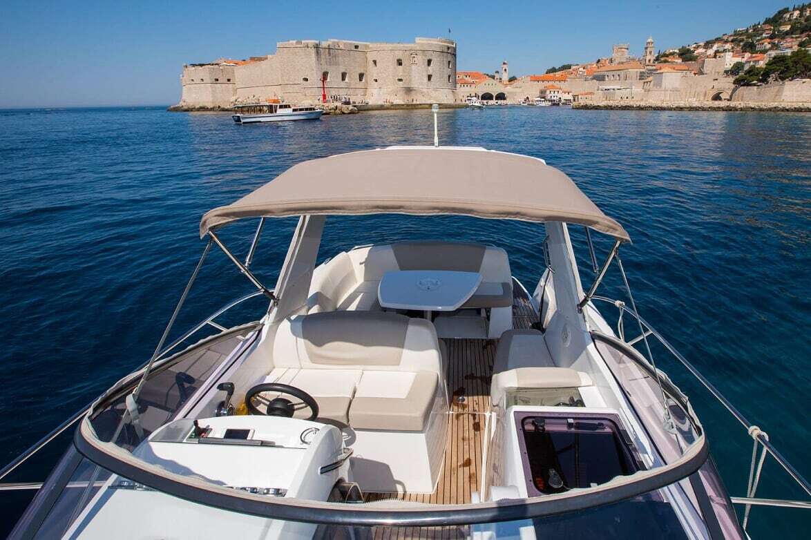 Higly recommend Croatia Awaits Dubrovnik Boat Tour