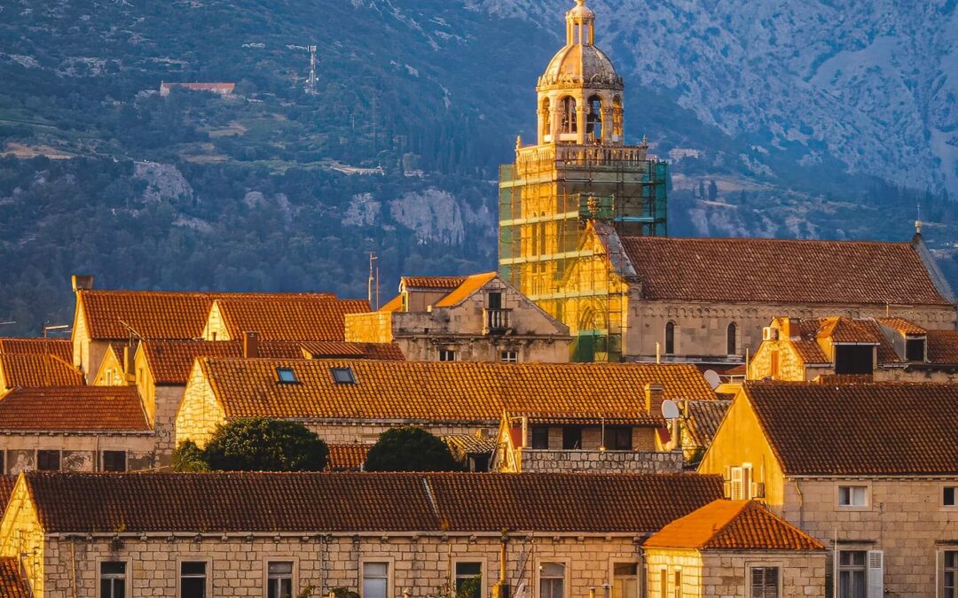 CROATIA AWAITS is SPECTACULAR! Not just for Split, for your entire Croatia Experience, Lisa P., the USA