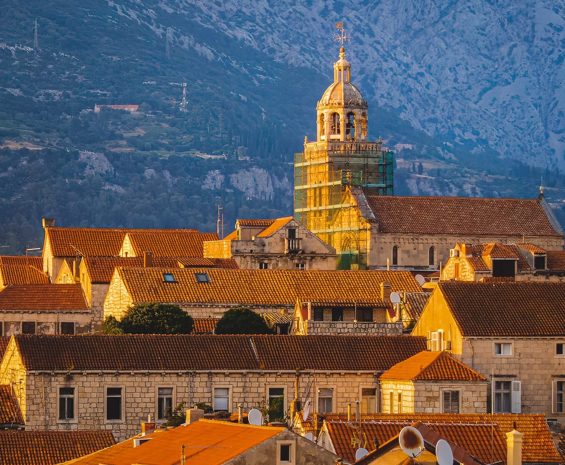 Croatia Awaits Testimonials Jelena Vrancic