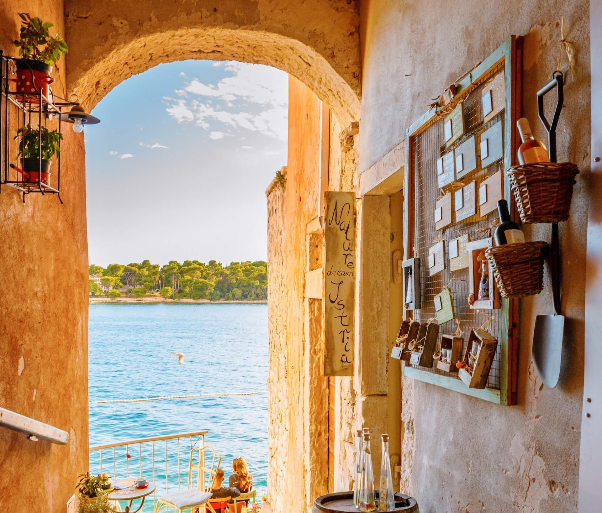 Croatia Awaits Testimonials Jelena Vrancic