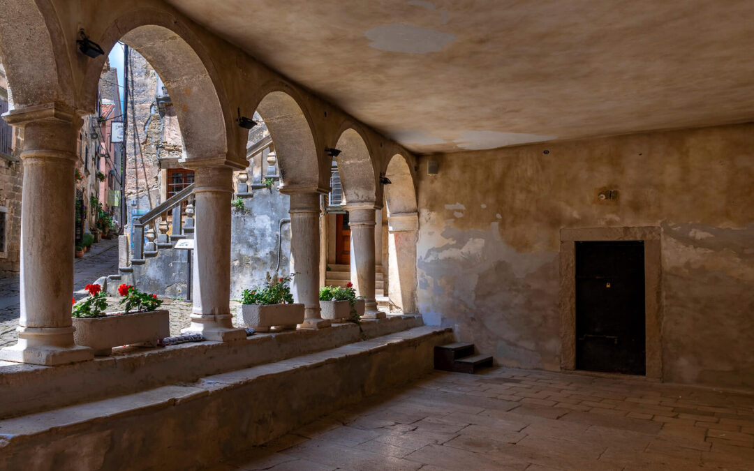 Wonderful worry-free way to see Croatia, David G., the USA