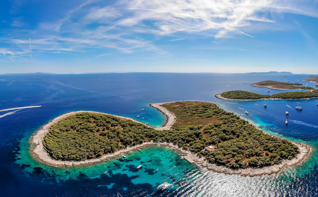 Hvar, Croatia’s Island of Light