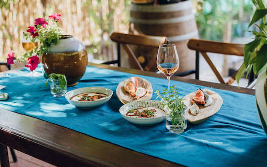 Jardin experience Jelena Vrancic Tour Guide Croatia Awaits